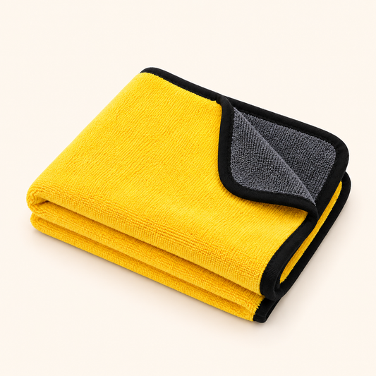 Toalla de Secado Rápido para Perros y Gatos – Microfibra Súper Absorbente