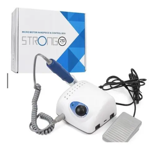 Torno Strong 1xStrong210